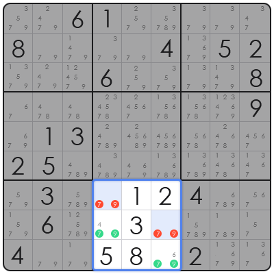 sudoku 16x16